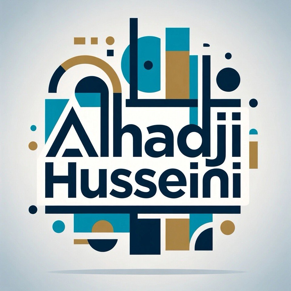 Stand Alhadji Husseini au Grand Marché de Garoua
